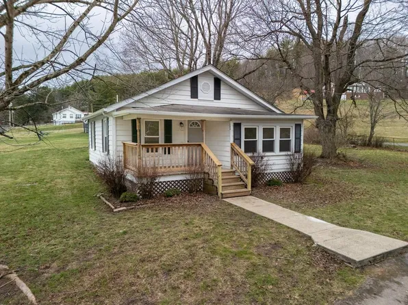 184 Circleview Dr, Beckley, WV 25801