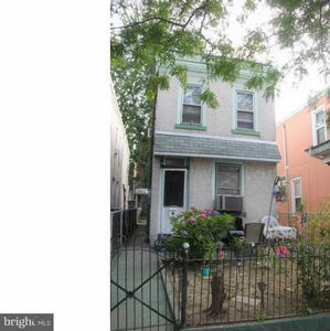 2208 E Hagert St, Philadelphia, PA, 19125
