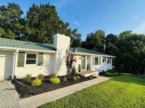 1514 5th Ave W Lot 2, Springfield, TN 37172