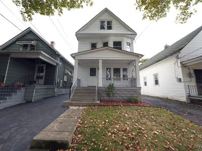 19 Ideal St, Buffalo, NY, 14206