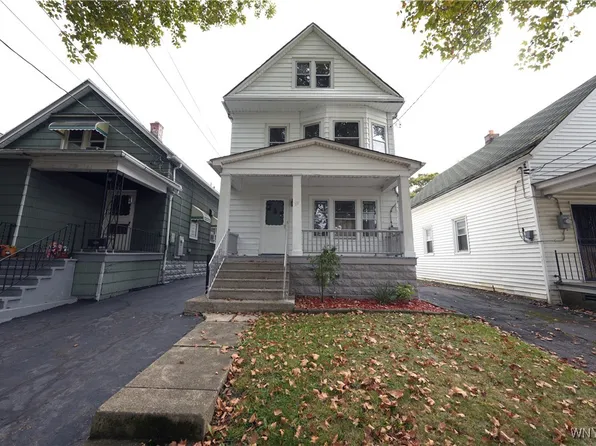 19 Ideal St, Buffalo, NY 14206