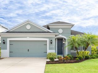 11021 Blue Magnolia Ln, Parrish, FL 34219