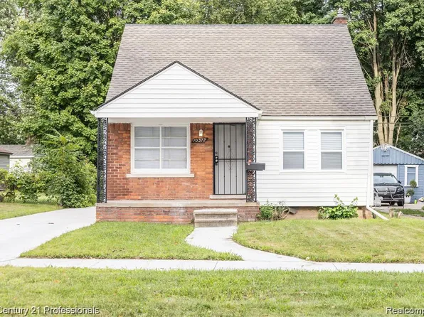 19372 Sunderland Rd, Detroit, MI 48219