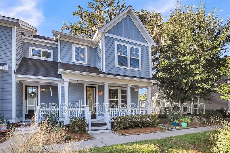 3 bed, 2.5 bath, 1437 sqft, $2,850 — Photo 3