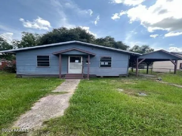514 E Beauregard St, Ville Platte, LA 70586