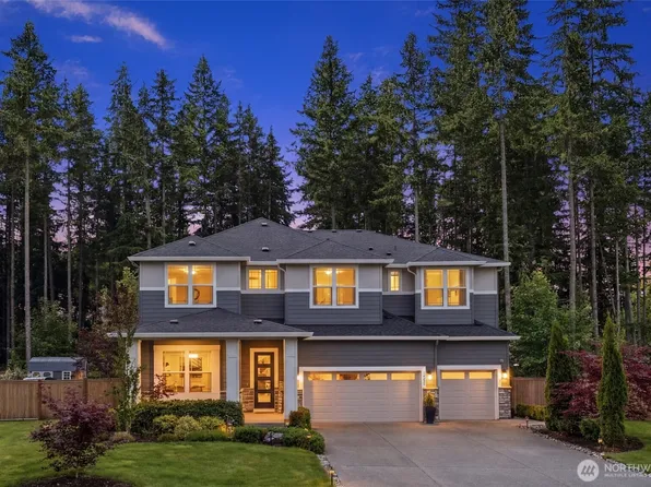14428 110th Street NE, Lake Stevens, WA 98258