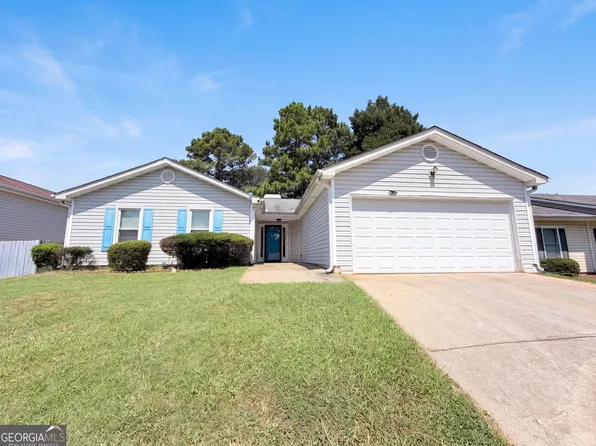 2409 Morning Dew Pl, Lawrenceville, GA 30044