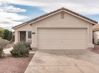 12231 W Rosewood Dr, El Mirage, AZ 85335