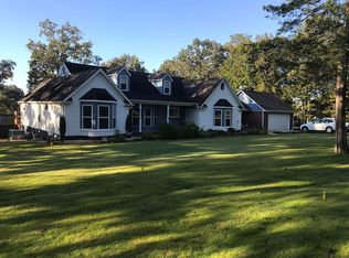 175 Timberlane Dr, Tupelo, MS 38801