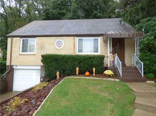 300 Dorothy Dr, Pittsburgh, PA