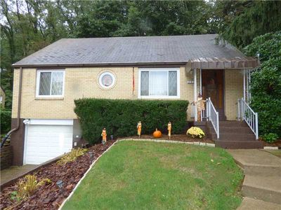 300 Dorothy Dr, Pittsburgh, PA, 15235