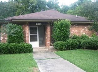 139 Lakewood Dr, Luling, LA 70070