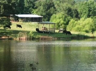 4105 Old Federal Rd S, Chatsworth, GA 30705