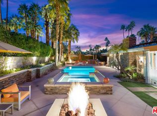 803 N High Rd, Palm Springs, CA 92262