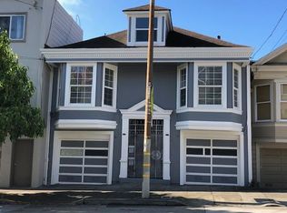 231 Onondaga Ave, San Francisco, CA 94112