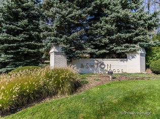 Lot 5 #GLENMORA, Burr Ridge, IL 60527