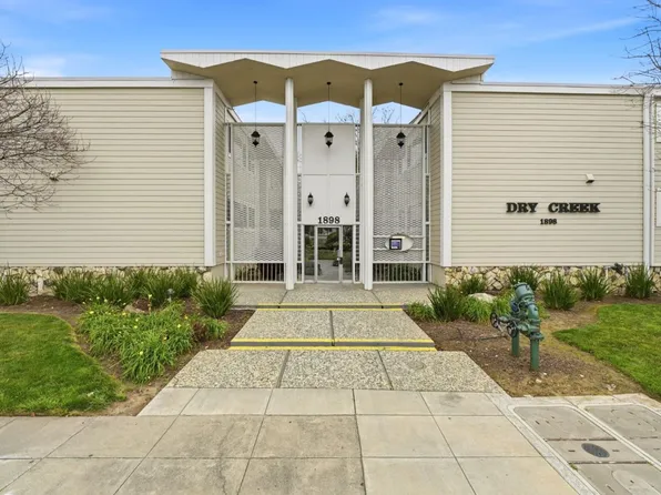 1898 Meridian Ave Unit 24, San Jose, CA 95125