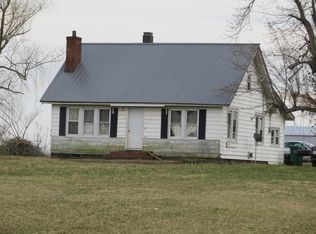 44 State Route 1371 S, Bardwell, KY 42023