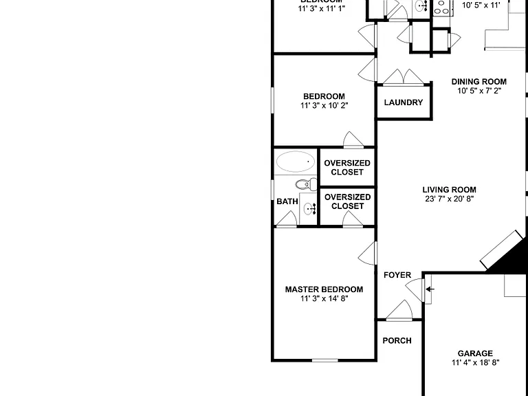 3010 Great Falls Dr — Photo 16