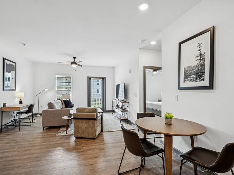 The Leo Myrtle Beach 55+ — Photo 12