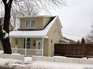 1104 Penrod St, Johnstown, PA 15902