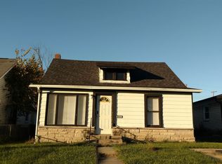 1408 E Russey St, Muncie, IN 47303