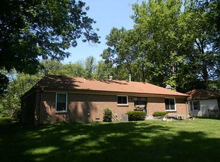 7625 Carolling Way, Indianapolis, IN 46237