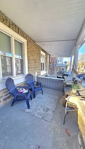 521 Brinton St #3 Photo 1