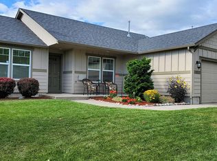 5593 Andrea Ave, Eugene, OR 97402
