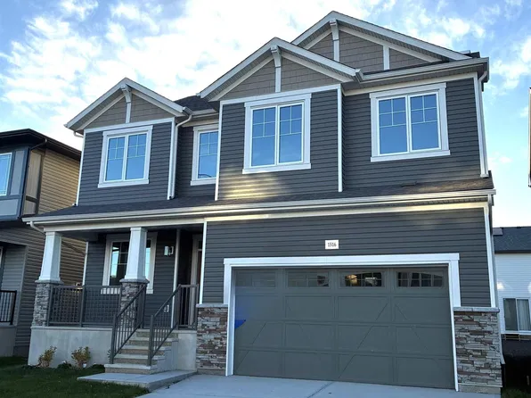 1516 205th St SW, Edmonton, AB T6M 2S3