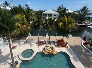 234 Mohawk St, Plantation Key, FL 33036