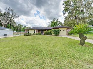 6340 E Rector St, Inverness, FL 34452