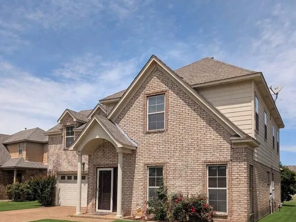 1326 Arbor Lake Dr S, Horn Lake, MS 38637