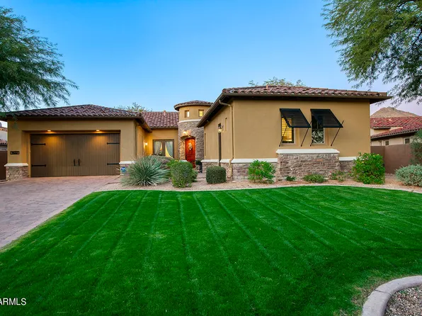 9668 E BUTEO Drive, Scottsdale, AZ 85255