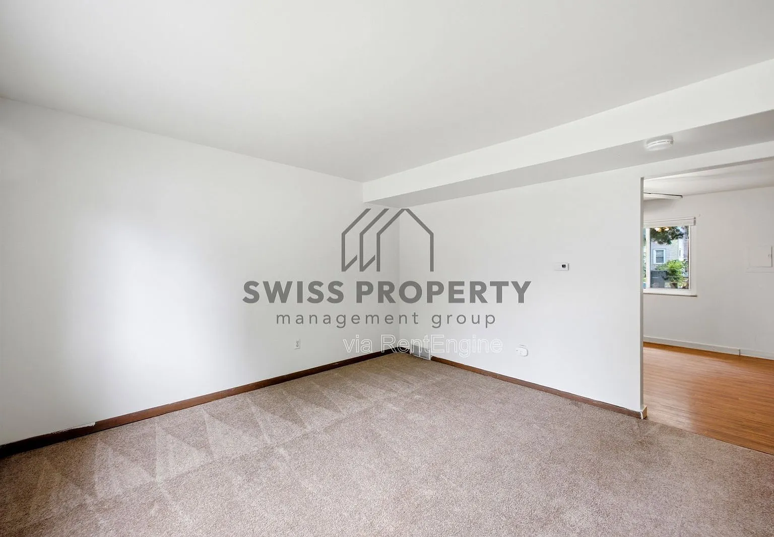 2 bed, 1.0 bath, $1,000 — Photo 4