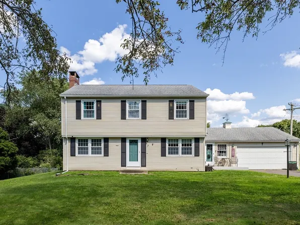 7 Scantic Dr, East Longmeadow, MA 01028