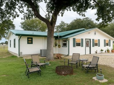 150 County Road 311a, Comanche, TX, 76442