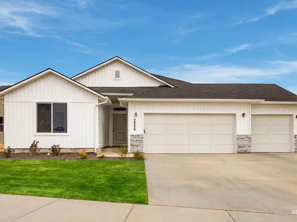 2506 W Tar Sands Dr, Kuna, ID 83634