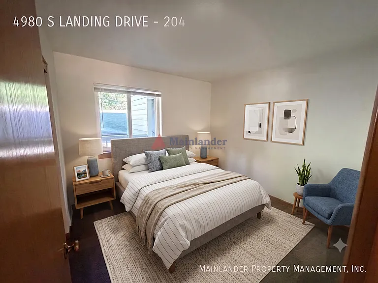 4980 S Landing Dr #204 — Photo 11