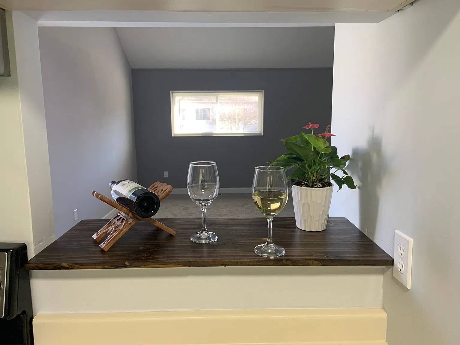1 bed, 1.5 bath, 850 sqft, $1,750 — Photo 1