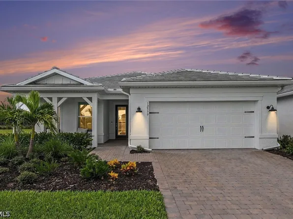 12579 Quartz Dr, Alva, FL 33920