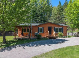 8086 Narrow Gauge Rd, Beulah, MI