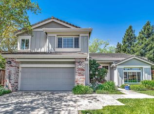 50 San Paulo Ct, Danville, CA 94526