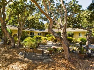 2928 Congress Rd, Pebble Beach, CA 93953