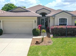 2371 N Andrea Point, Lecanto, FL 34461