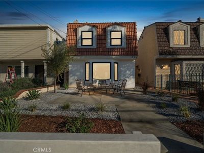 332 Flint Ave, Long Beach, CA, 90814