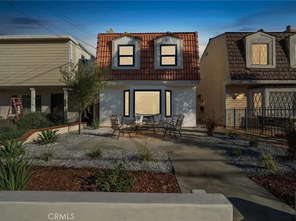 332 Flint Ave, Long Beach, CA 90814