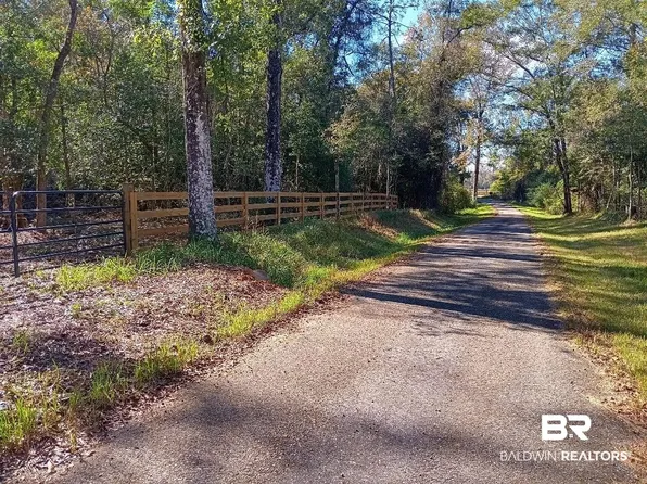 0 Carpenter Ln, Bay Minette, AL 36507