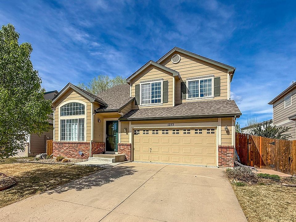 1st image of 1233 Button Rock Dr