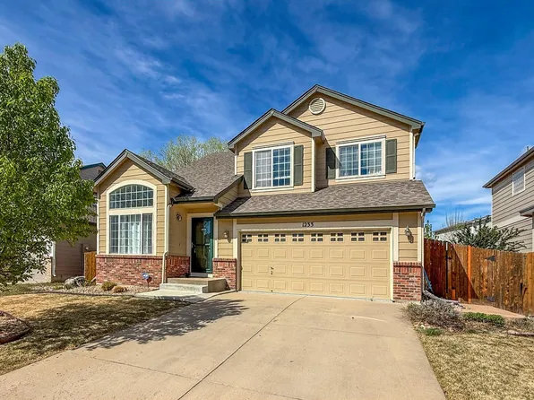 1233 Button Rock Dr, Longmont, CO 80504